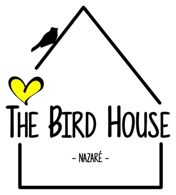 The Bird House Apartamento Nazaré Exterior foto