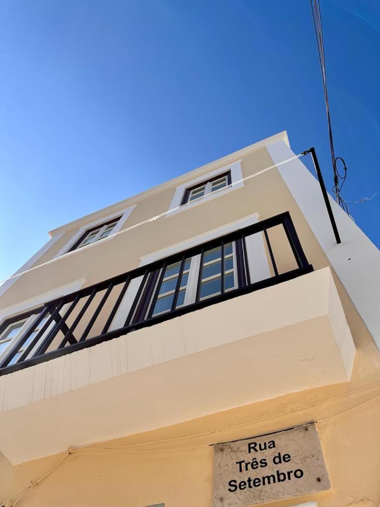 The Bird House Apartamento Nazaré Exterior foto